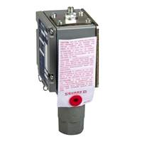 Telemecanique Sensors pressure switch ADW 69 bar -
