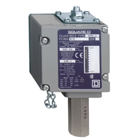 Telemecanique Sensors pressure switch ADW - adjust
