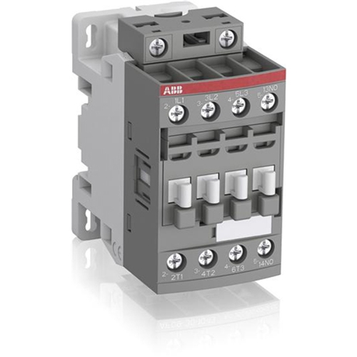 ABB CONTACTOR .COIL24VAC