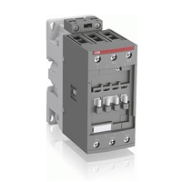 ABB AF40-30-00-11 24-60V50/60HZ 20-60VDC Contactor