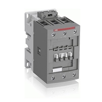 ABB CONTACTOR 3P 100-250V 50/60HZ 1SBL407001R1300