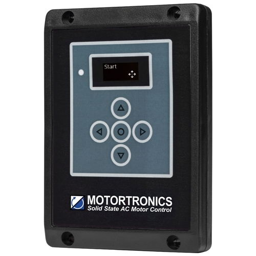 MOTORTRONICS AGILITY REMOTE KEY PAD