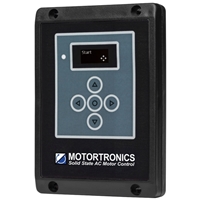 MOTORTRONICS AGILITY REMOTE KEY PAD