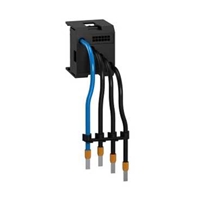 SCHNEIDER CONNECTOR