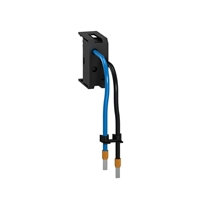 SCHNEIDER 2 PHASE 32A TAP OFF