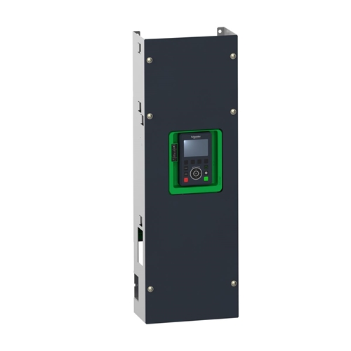 Schneider Electric standard ATV600 control unit, A