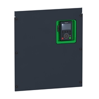 Schneider Electric low Harmonic ATV600 control uni