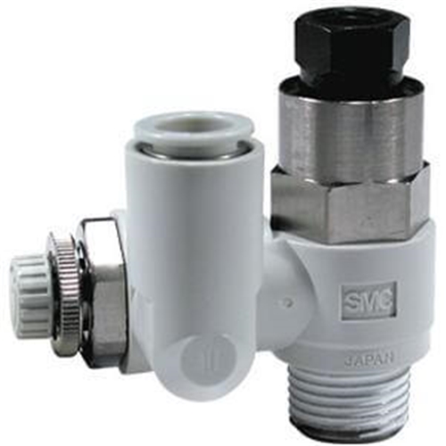 SMC SPEED CONTROLLER