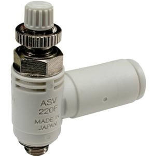 SMC MULTI CONTROL VALVE