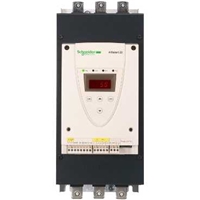 SCHNEIDER ATS22 SOFTSTART 110A 600V