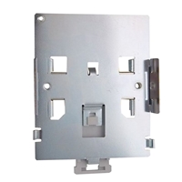 SCHNEIDER ADAPTOR FOR DIN RAIL MOUNTING SD3