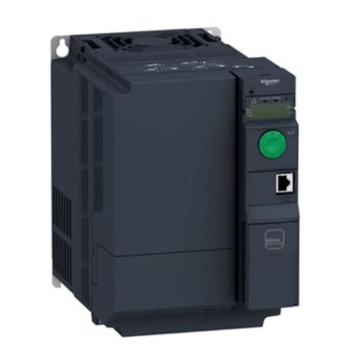 Schneider Electric variable speed drive ATV320 5.5