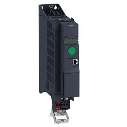 SCHNEIDER ATV320 4KW 400V 3PH BOOK VSD
