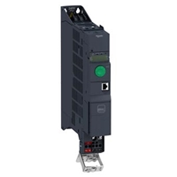 SCHNEIDER VSD 0.37KW 200/240V 1 PHASE