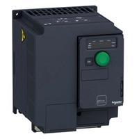Schneider Electric variable speed drive ATV320 2.2