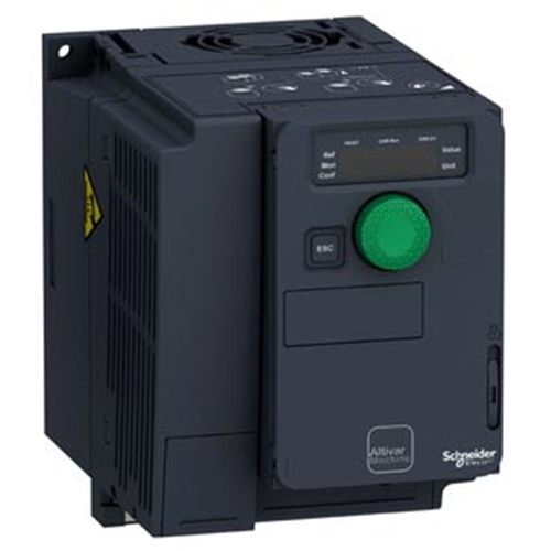 Schneider Electric variable speed drive ATV320 0.7