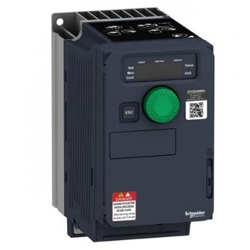 Schneider Electric variable speed drive ATV320 0.1