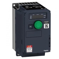 Schneider Electric variable speed drive ATV320 0.5