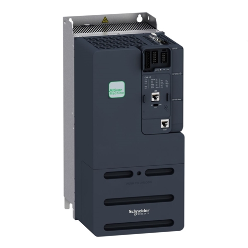ATV340 22KW 400V WO ETHERNET VSD