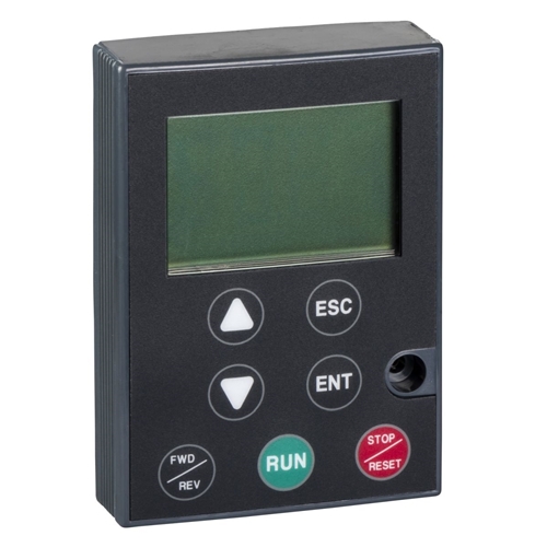 SCHNEIDER OPERATOR TERMINAL