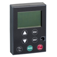 SCHNEIDER OPERATOR TERMINAL