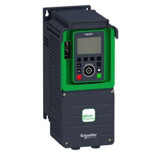 SCHNEIDER ATV630 VSD 4KW 400V/480V IP21/UL TYPE 1