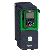 SCHNEIDER ATV630 VSD 4KW 400V/480V IP21/UL TYPE 1