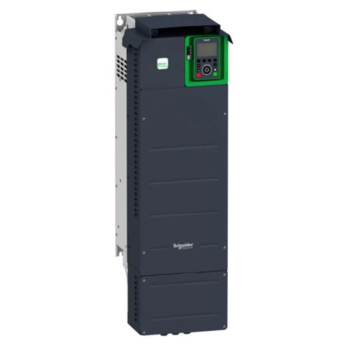 Schneider Electric variable speed drive ATV630 55k