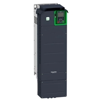 Schneider Electric variable speed drive ATV630 55k