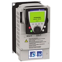 SCHNEIDER 2.2KW 480V 3P VARIABLE SPEED DRIVE IP20