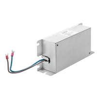 Omron MX Footprint RFI filter 10A 200VAC S-Phase