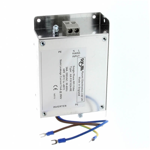 OMRON FOOTPRINT FILTER
