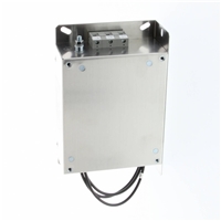 OMRON MX FOOTPRINT RFI FILTER 10A 400VAC