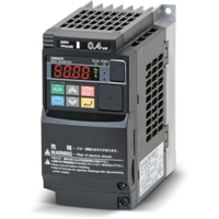 OMRON Accessory inverter MX2 EMC filter