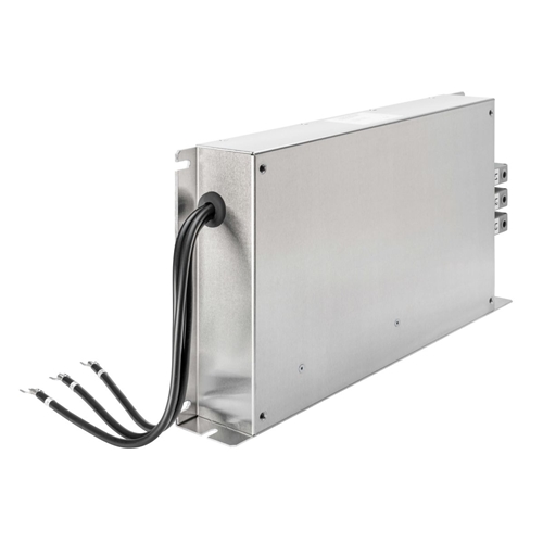 OMRON MX FOOTPRINT RFI FILTER 50A 400V
