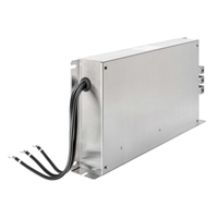 OMRON MX FOOTPRINT RFI FILTER 50A 400V