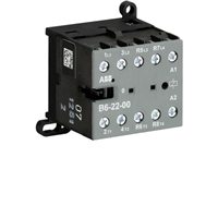 ABB MINI CONTACTOR 110V 50HZ B6-40-00-84