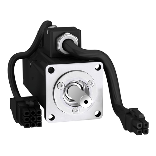 Schneider Electric BCH2 motor 40mm 50W with oil se