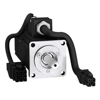 Schneider Electric BCH2 motor 40mm 50W with oil se