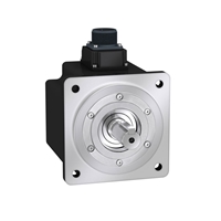 Schneider Electric servo motor BCH, 130mm, 1000W,