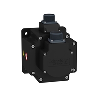 Schneider Electric servo motor BCH, 130mm, 1000W,