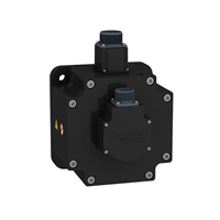 Schneider Electric servo motor BCH, 180mm, 2000W,