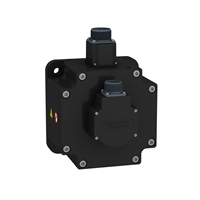 Schneider Electric BCH2 motor 180mm 2000W with oil