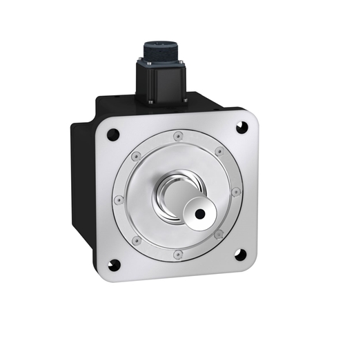 Schneider Electric BCH2 motor 180mm 3000W with oil