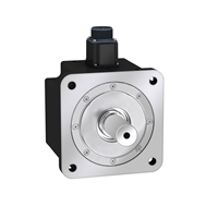 Schneider Electric BCH2 motor 180mm 3000W with oil