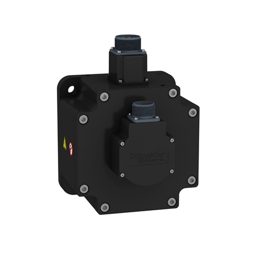 Schneider Electric BCH2 motor 180mm 3000W with oil