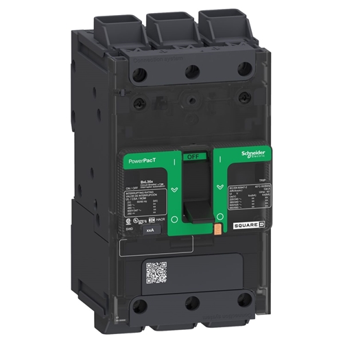 Schneider PP-B 40A 3P 18kA EverLink -TM