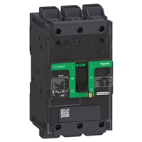 Schneider PP-B 40A 3P 18kA EverLink -TM