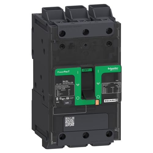 Schneider Electric PP-B 45A 3P 18kA EverLink -TM
