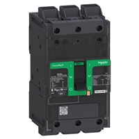 Schneider Electric PP-B 80A 3P 18kA EverLink -TM